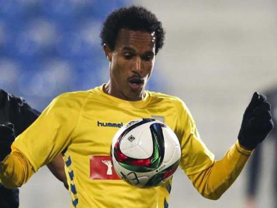 Kuca: «Não temos pressão nenhuma, vamos tranquilos»