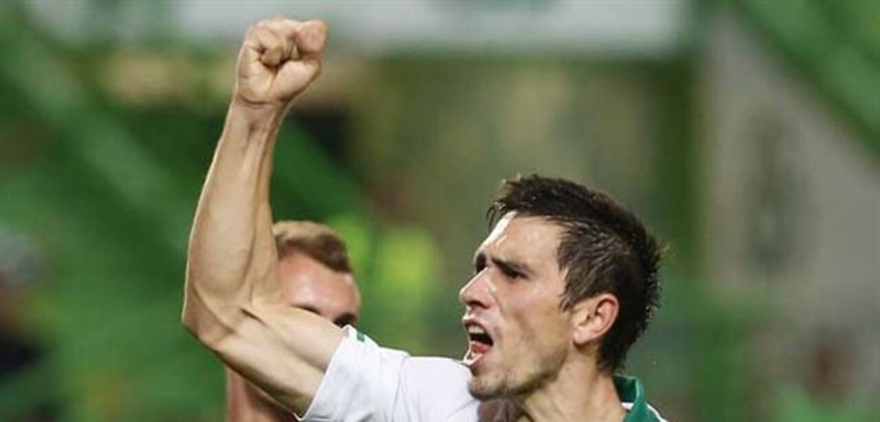 Paulo Oliveira revê clube que o tirou do futsal