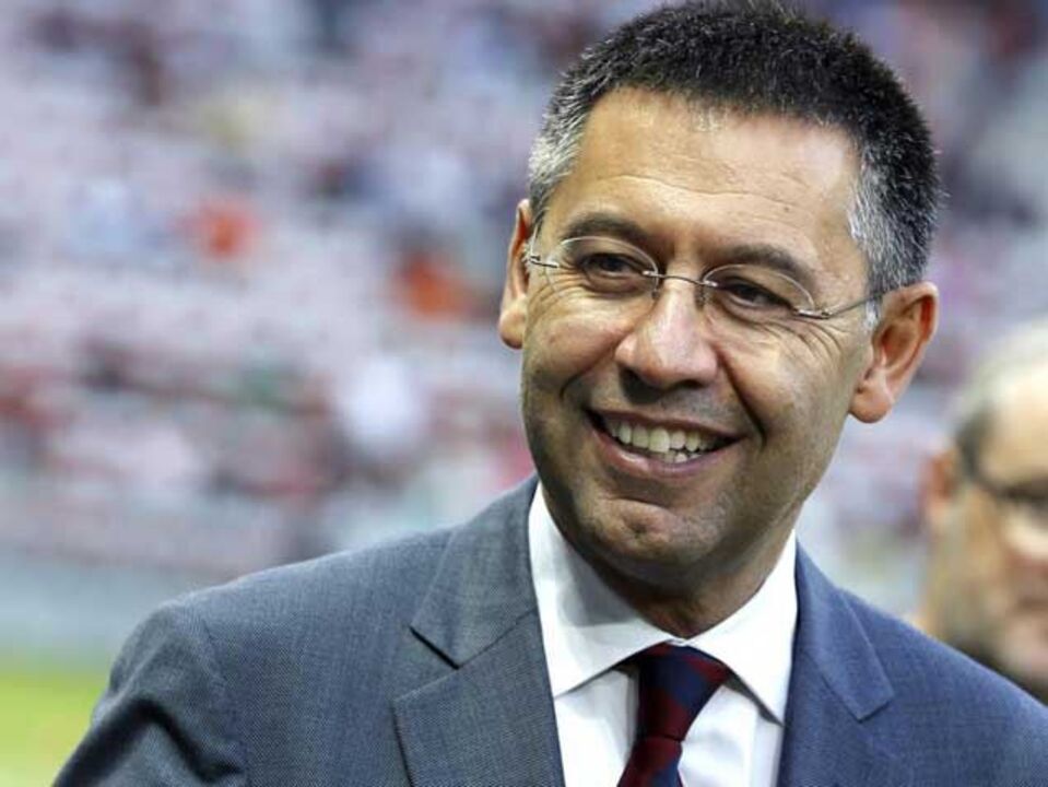 Barcelona vai a votos no final da temporada