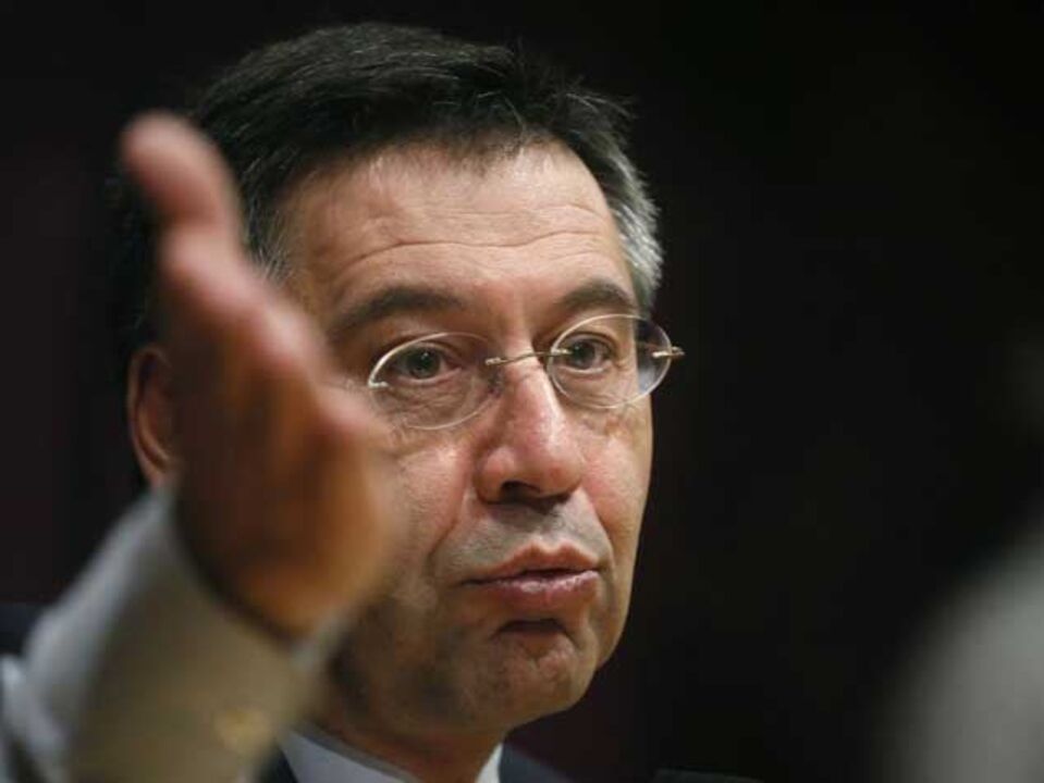 Barcelona não vai à gala da Bola de Ouro