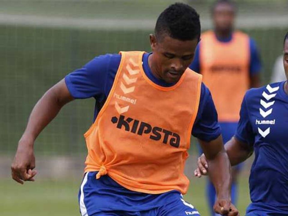 Cabo Verde empata com Guiné Equatorial