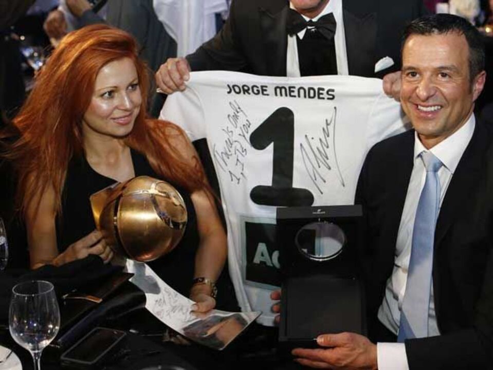 O homem que define carreiras