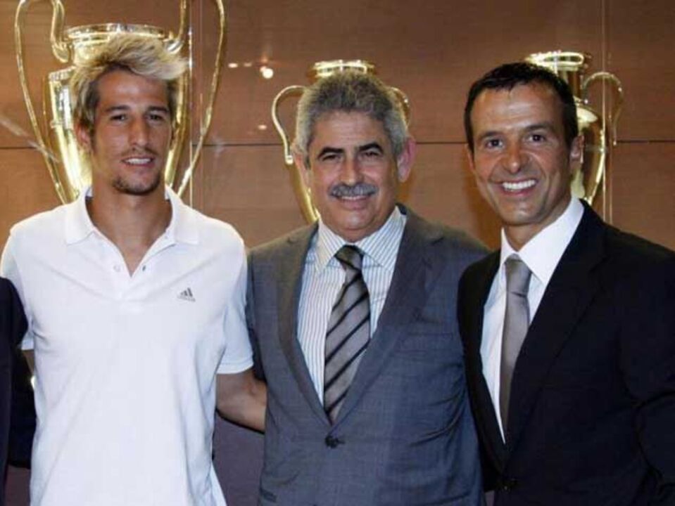 Do Benfica desde pequeno e admirador de Chalana