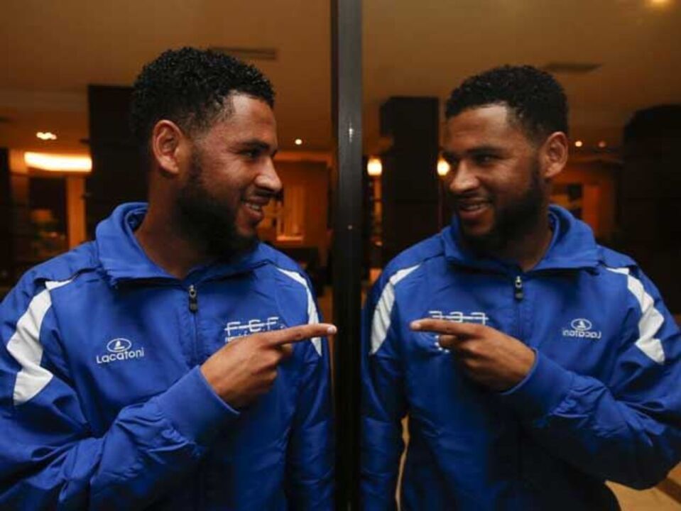 Babanco entra na história de Cabo Verde