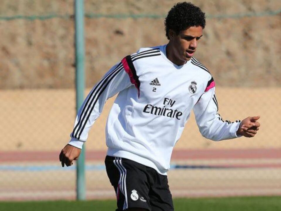 Guardiola quer levar Varane para o Bayern Munique