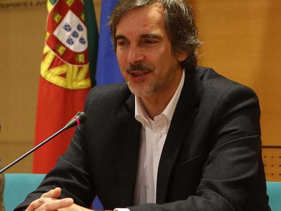 Emídio Guerreiro: «Será uma injustiça se Ronaldo não ganhar»