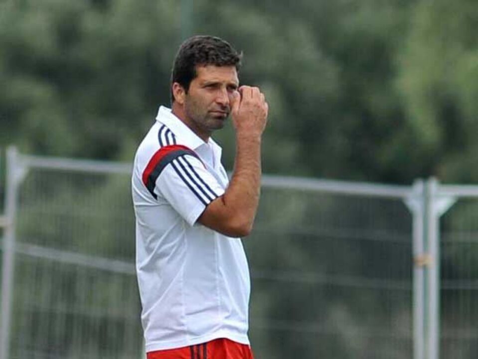 Juniores: Sacavenense e Benfica não desfizeram o nulo