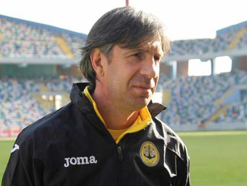 Beira-Mar-Leixões, 0-0: empate em jogo de fraco futebol