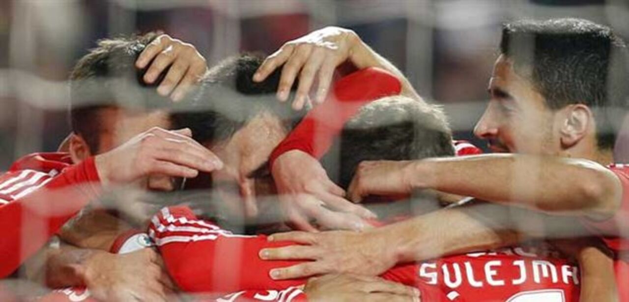 A lei dos mais fortes