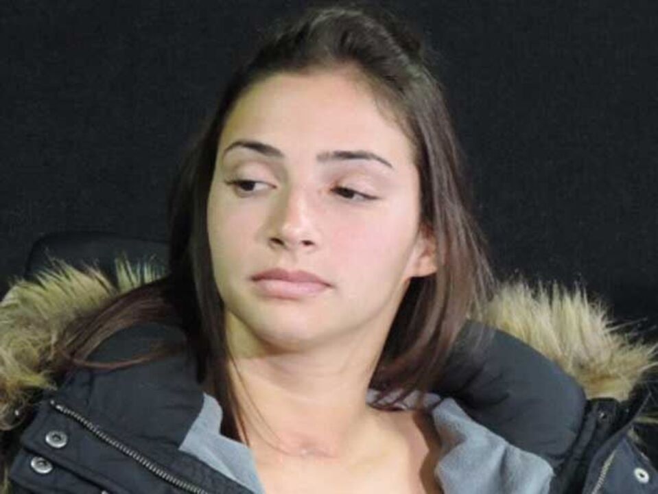 Brasil concede pensão vitalícia a atleta que ficou paraplégica