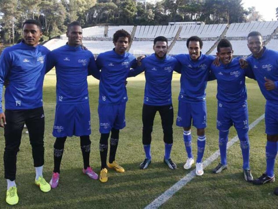 Cabo Verde solidário com vítimas do naufrágio do navio "vicente"