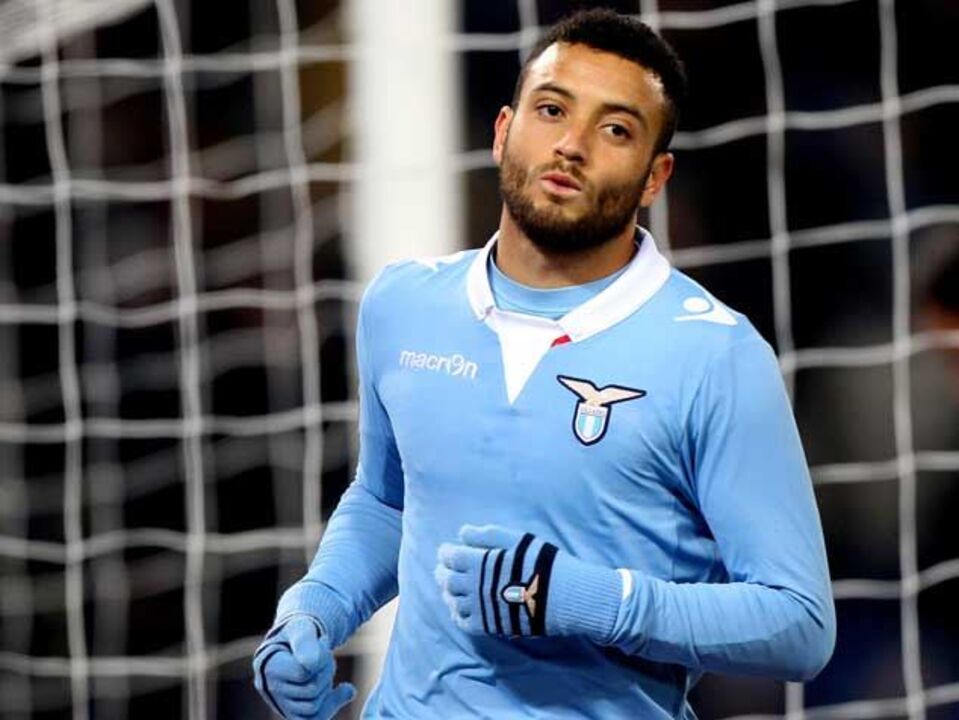 Pai de Felipe Anderson acusado de duplo homicídio