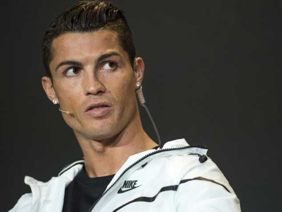 Ronaldo: «Portugueses têm de aprender a valorizar produto da casa»