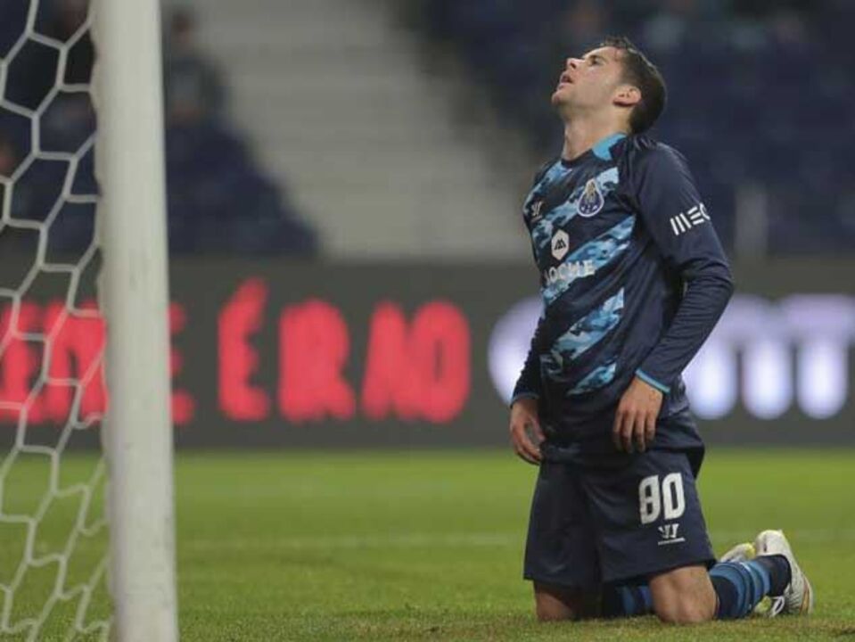 Ivo Rodrigues: «Cumpri um dos meus maiores sonhos»