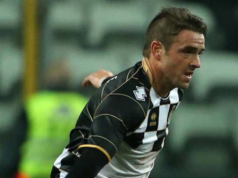 Fábio Ervões: «Monllor tocou primeiro na bola»