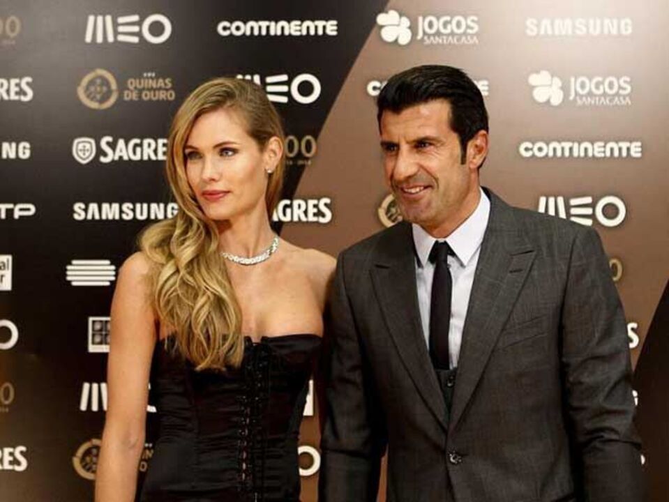 Todos os prémios da gala da FPF em direto