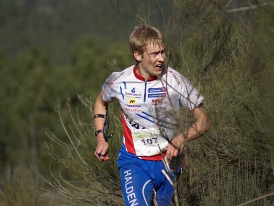 Olav Lundanes é a estrela maior do Norte Alentejano O’ Meeting 