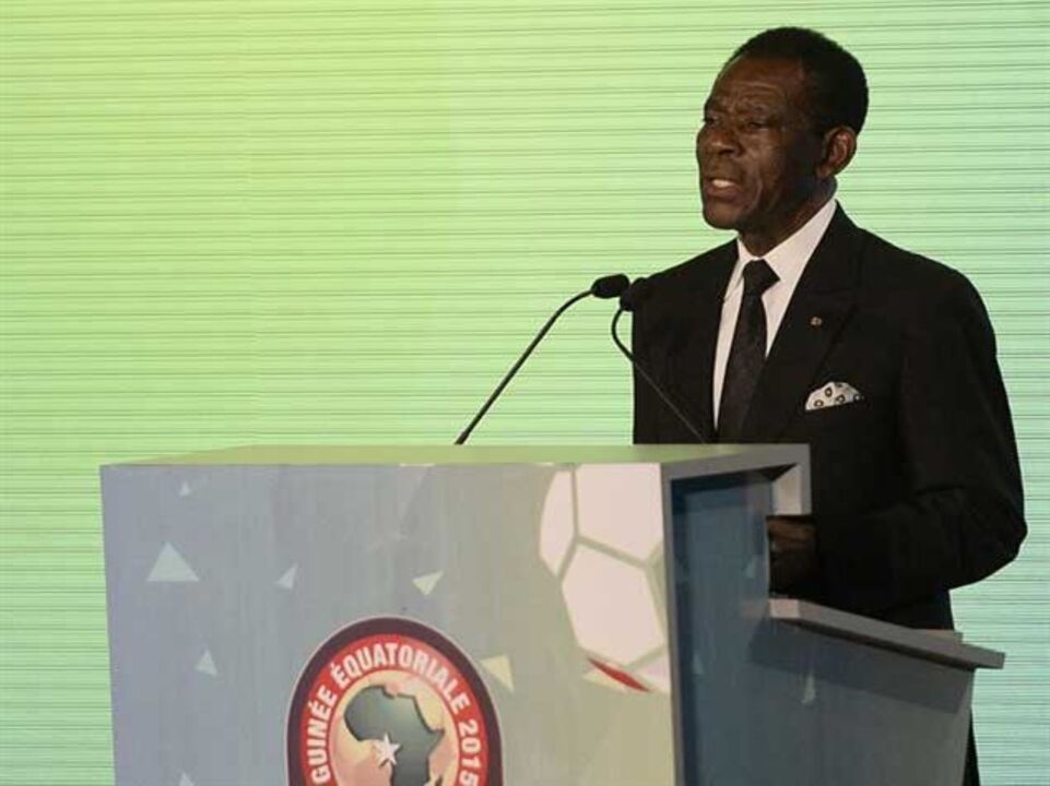 Partidos da Guiné Equatorial querem boicotar a prova