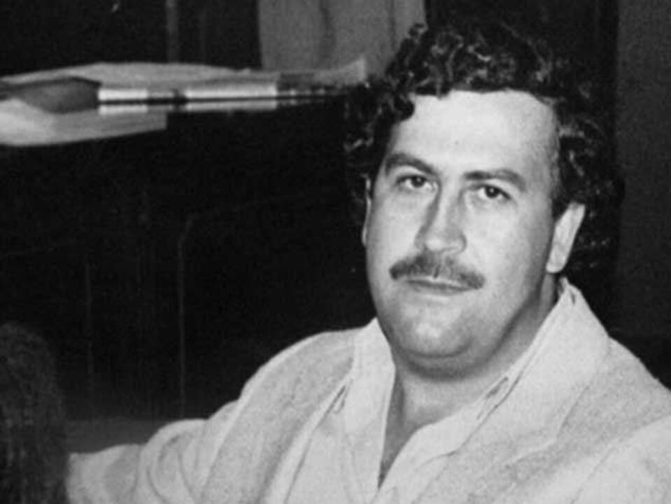 Quando Pablo Escobar matou um árbitro 