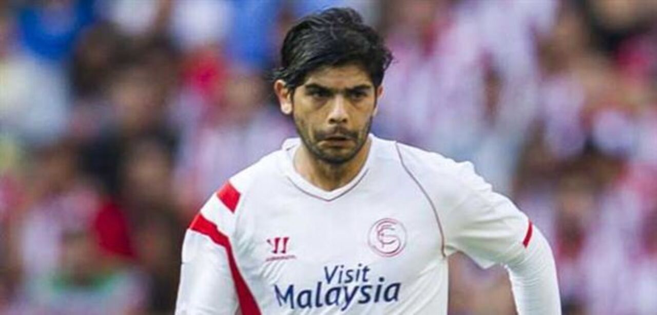 A cidade de Messi e Di María