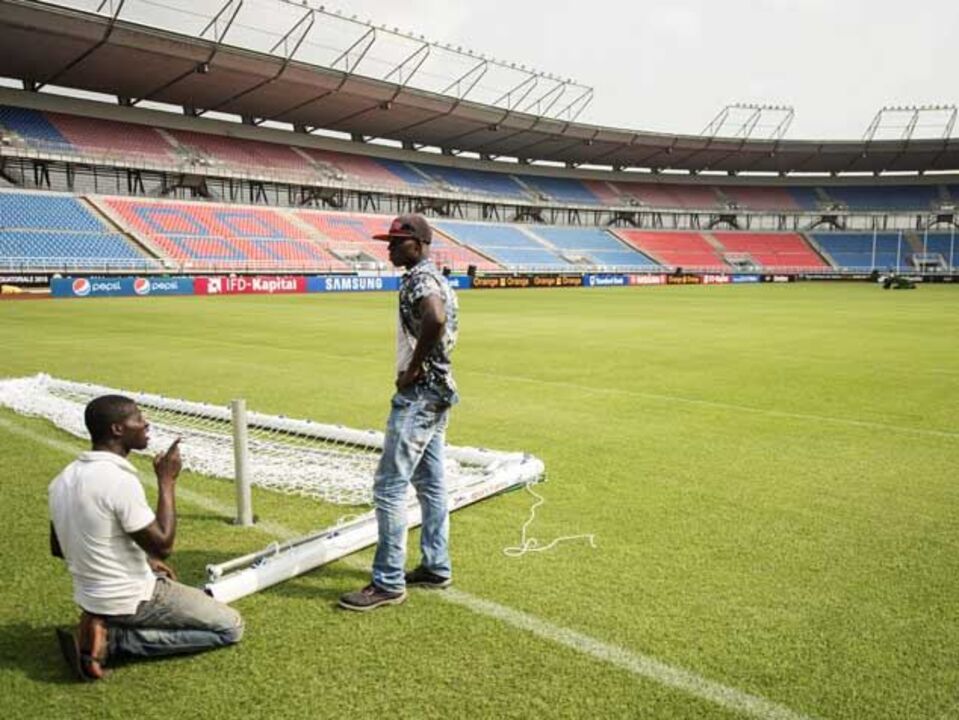 40 mil bilhetes para oferecer