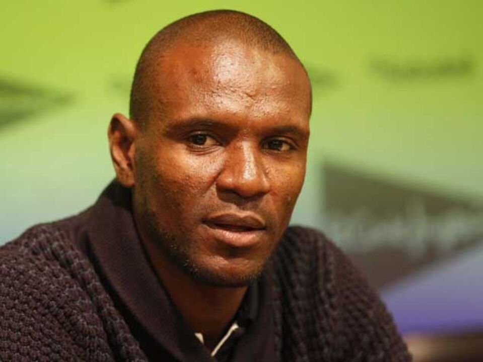 Abidal: «Cristiano Ronaldo incentivou-me»