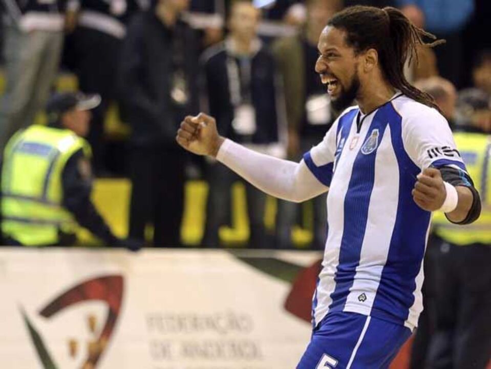 Taça de Portugal: FC Porto bate Boa Hora