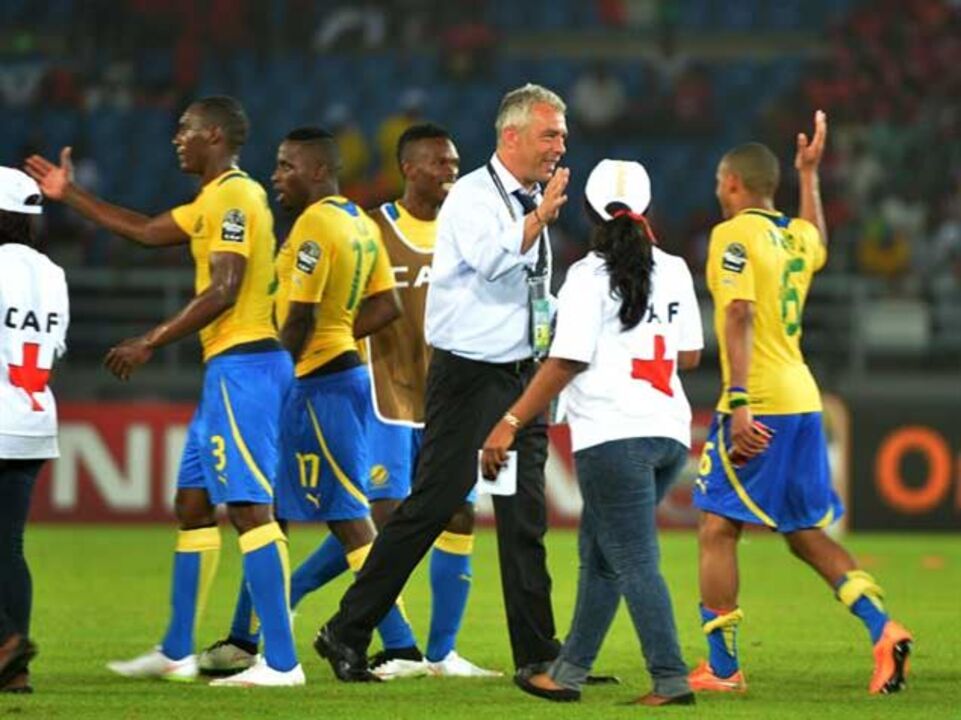 Jorge Costa: «Tivemos alguma sorte e um guarda-redes absolutamente decisivo»