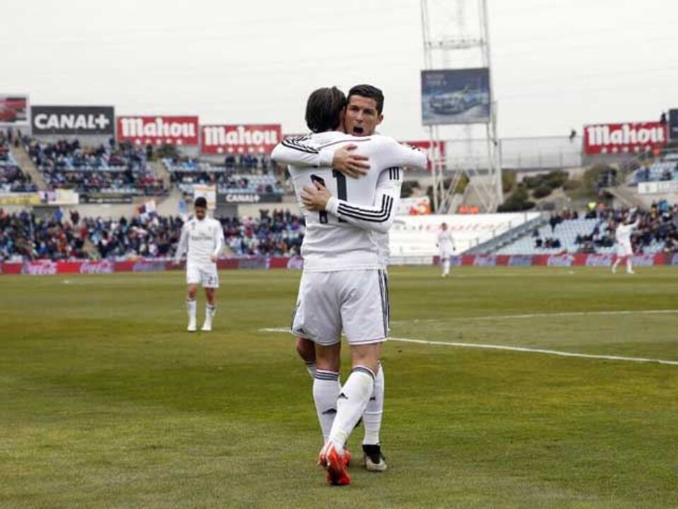 Assalto a todos os recordes