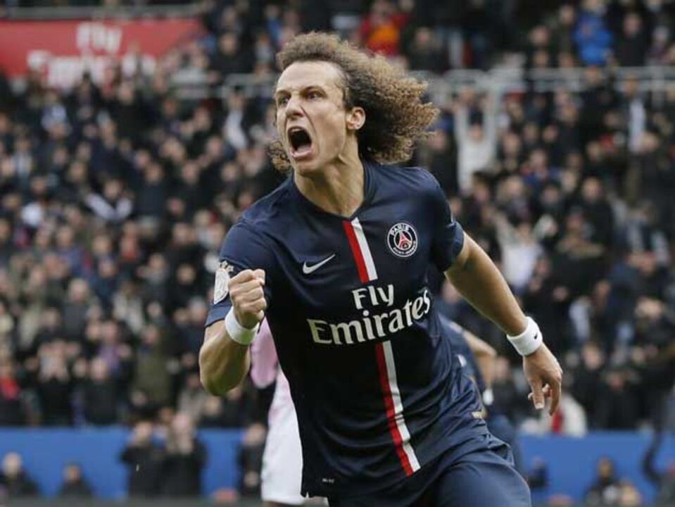 PSG-Évian, em direto