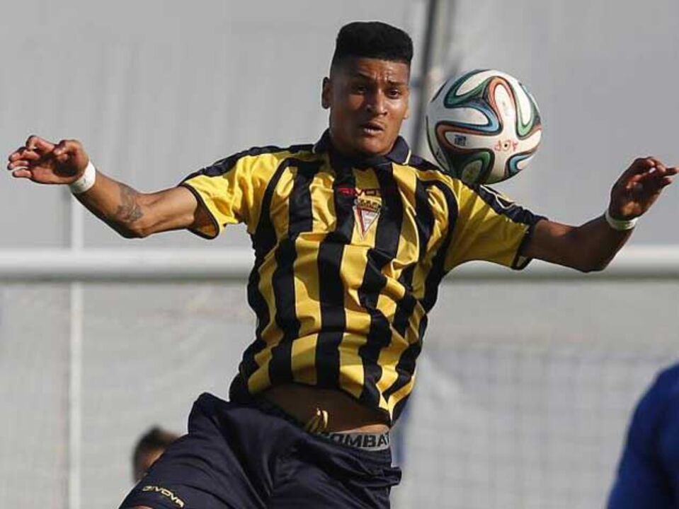 Atlético-Olhanense, 2-1: Lisboetas com vitória nos descontos