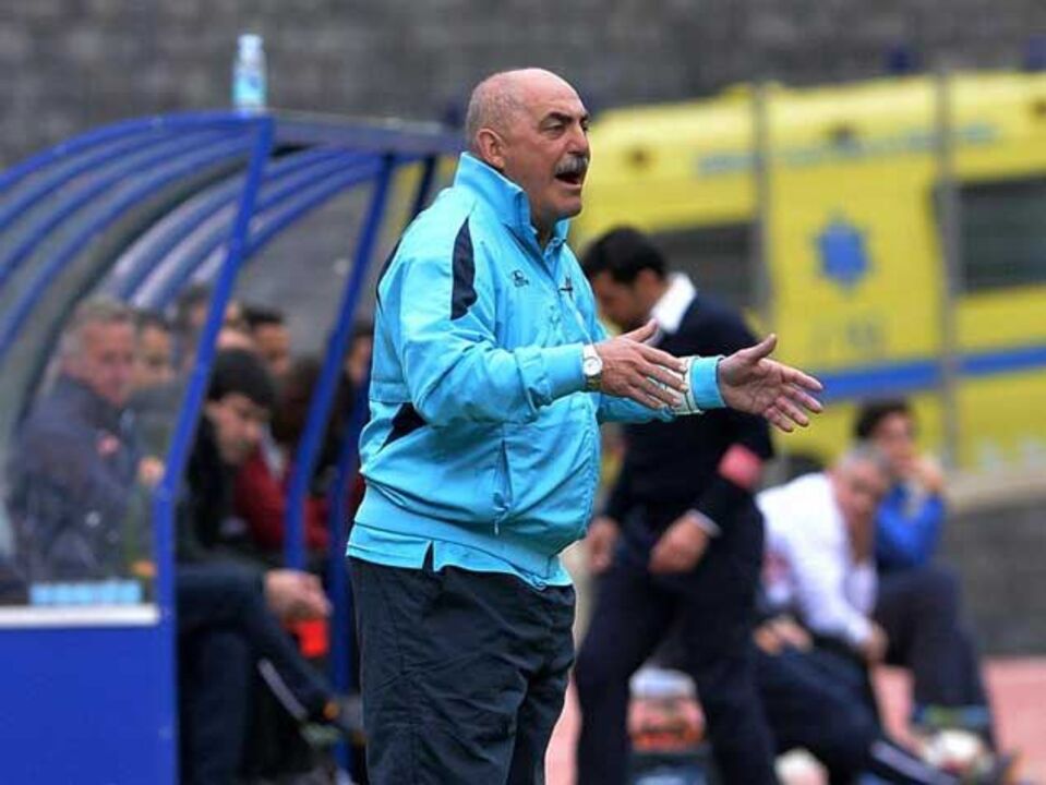 U. Madeira-Oriental, 0-0: Empate caseiro sem golos