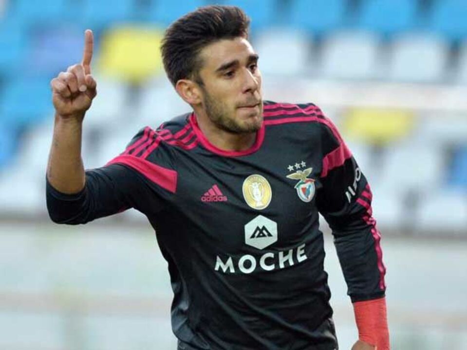 A atuação de Salvio nos Barreiros