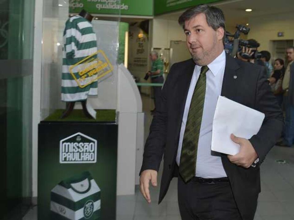 "Missão Pavilhão" ativa até chegar aos 10 milhões de euros