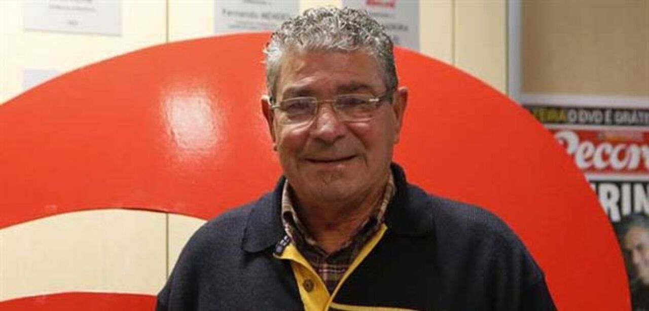 José Henrique: «Júlio César e defesa transmitem confiança»