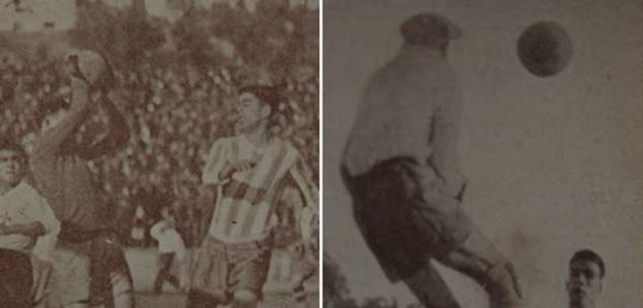 A paixão do povo: Tudo começou há 80 anos