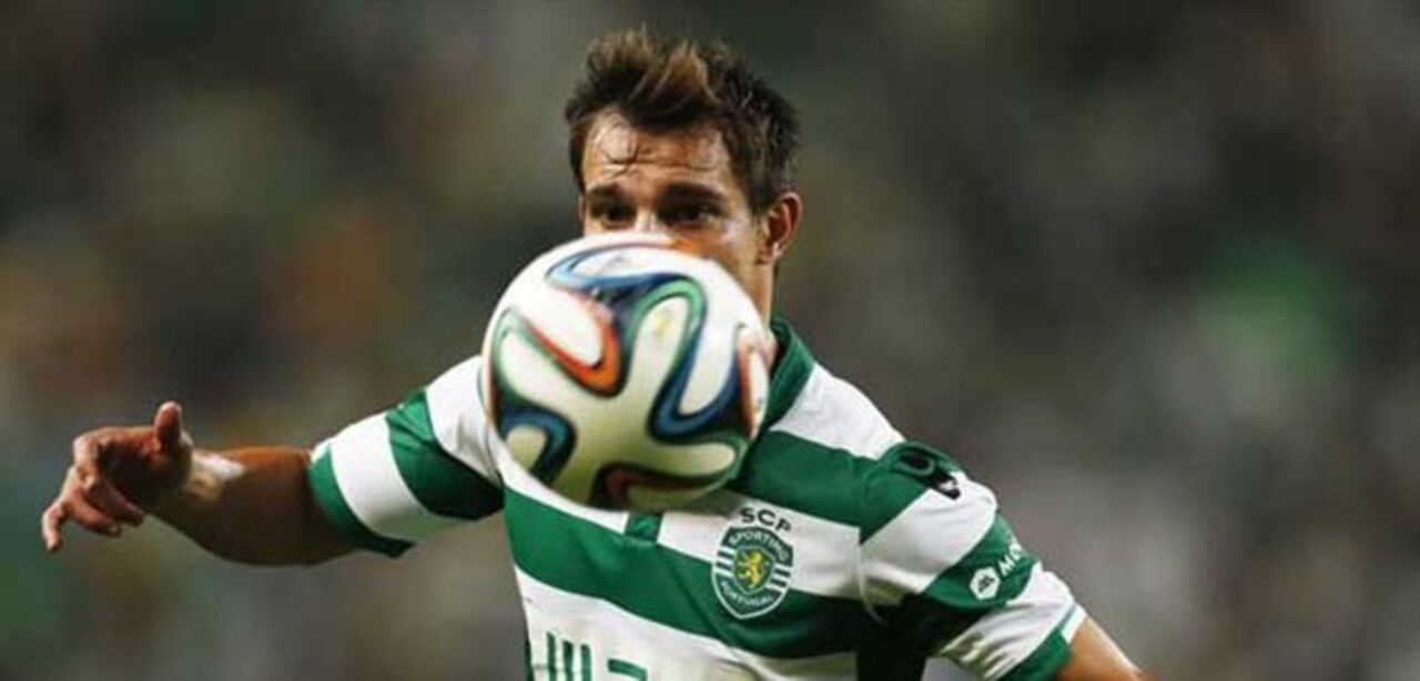 Miguel Correia Veloso: «Renovação de Cédric está bem encaminhada»