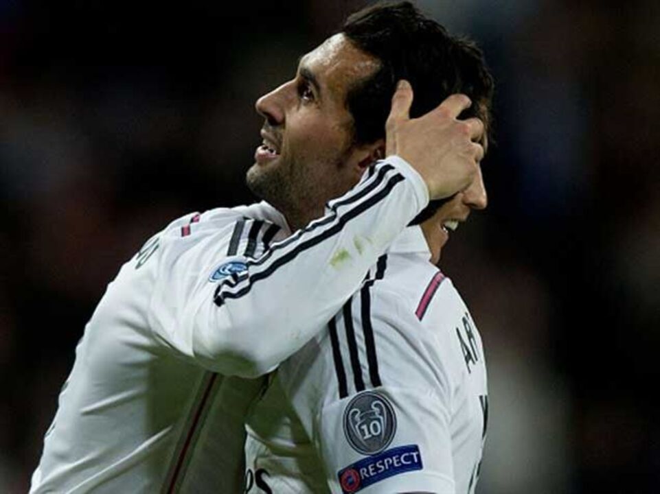 Arbeloa: «Ninguém tinha feito o que Ronaldo está a fazer agora»