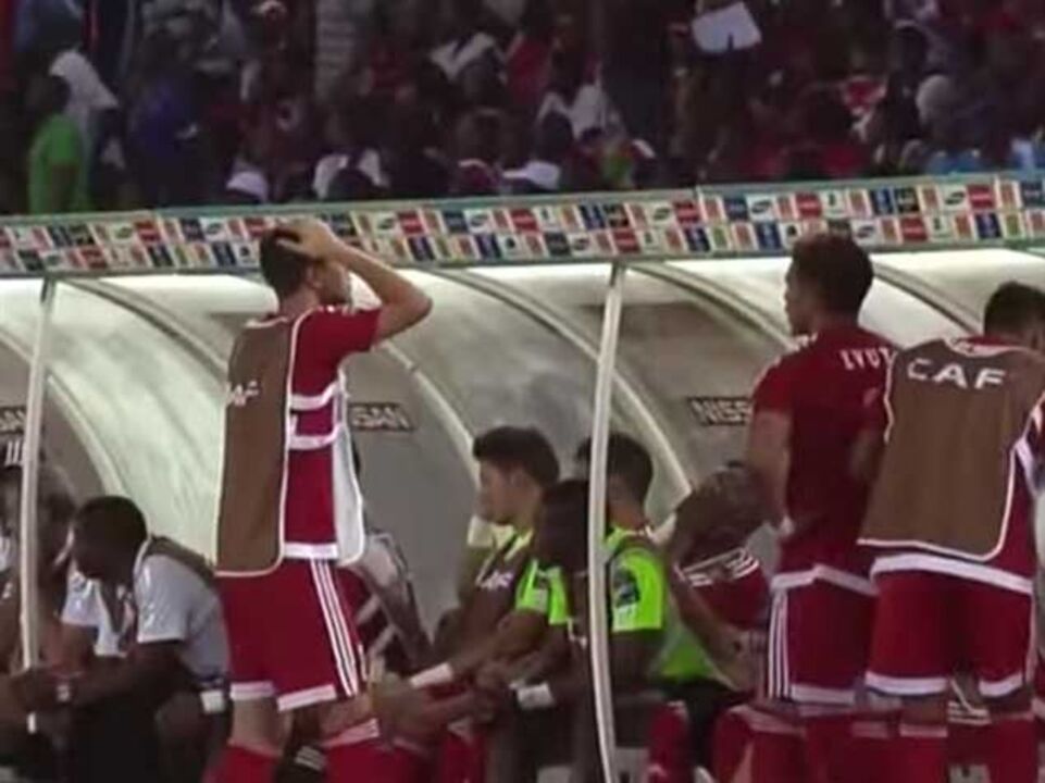 Guiné Equatorial diz que foi vítima de conspiração