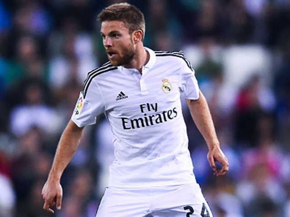 Merengues têm 25 milhões de razões para vender Illarramendi