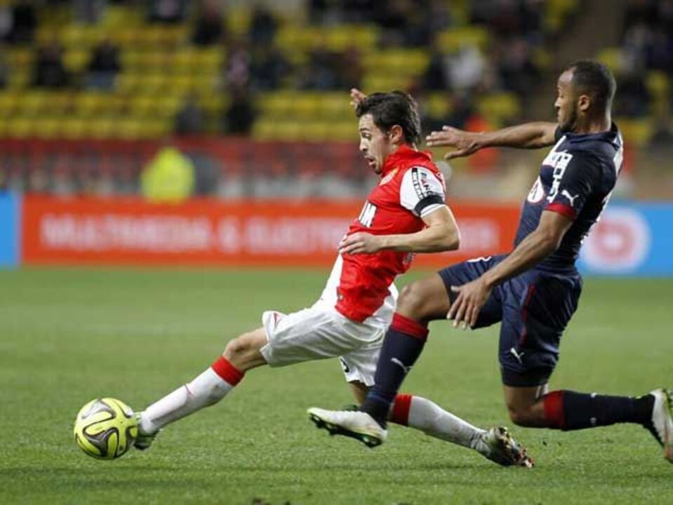 Vadim Vasilyev: «Era importante ficar com Bernardo Silva»