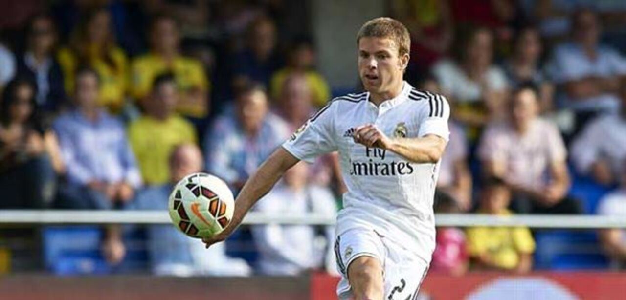 Illarramendi: nome invulgar para flop histórico 