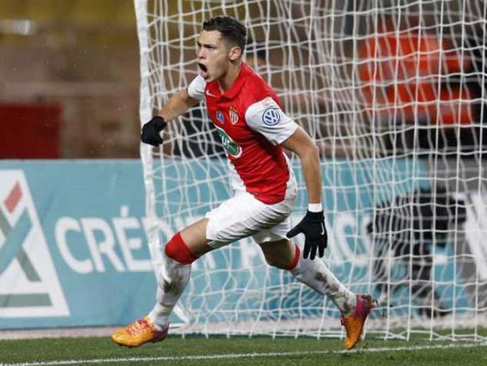 Monaco-Évian, em direto