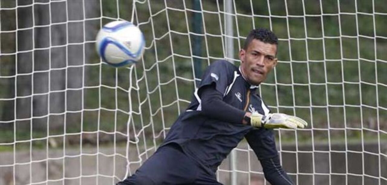 Vózinha: «Entramos em campo sempre para ganhar»