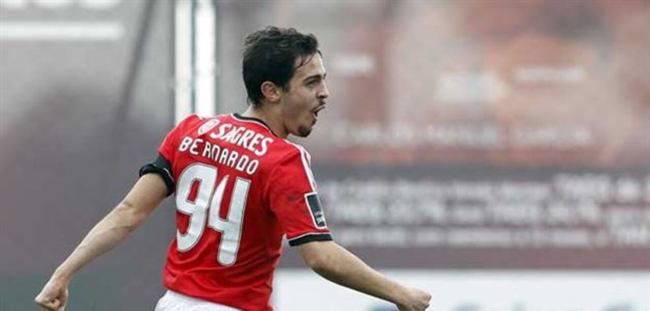 Bernardo Silva paga 4 anos de Seixal