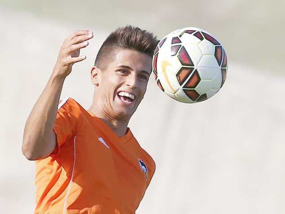 João Cancelo pode ser o próximo a sair