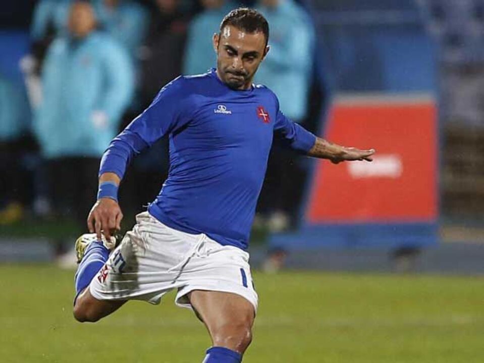 Carlos Martins: «Disse ao meu irmão que vão perder por três ou quatro»