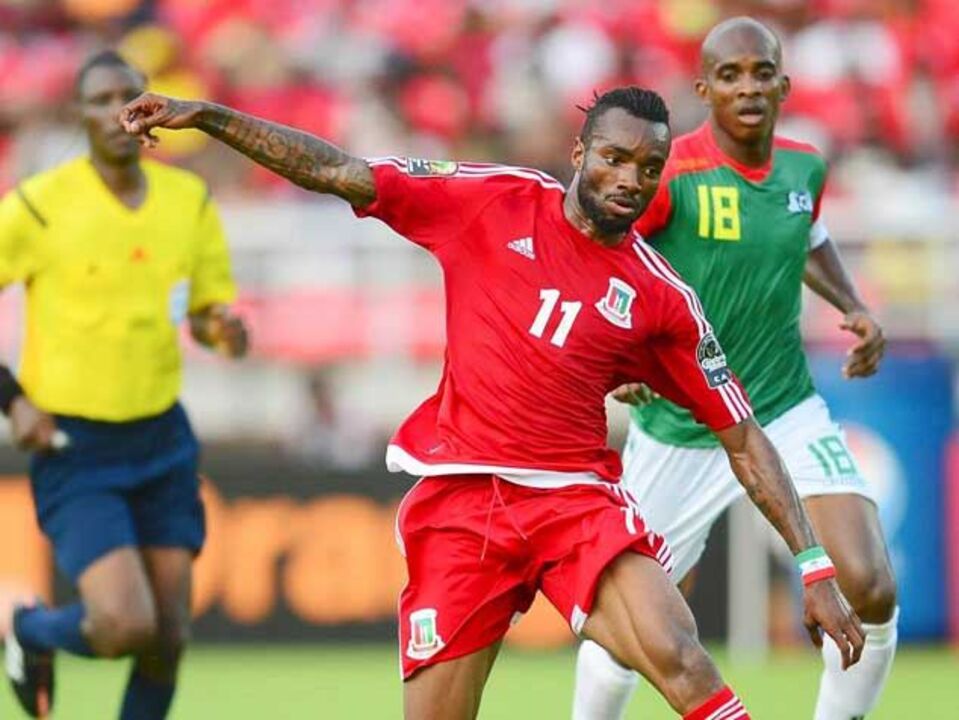 Balboa: «Temos confiança no apuramento» 