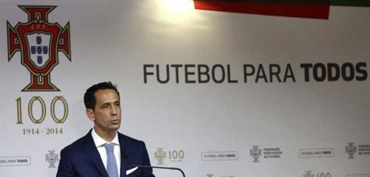 Pedro Proença: Calou-se o apito do século