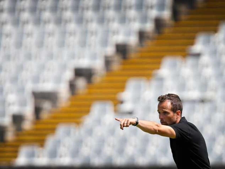 Bruno Baltazar: «Acreditei sempre no apuramento do Casa Pia» 